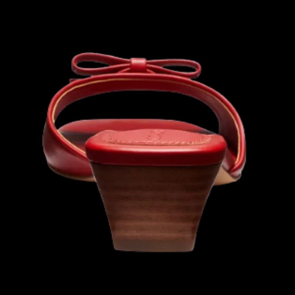 Coach Bow Kitten Poppy - HypeFly India View 3
