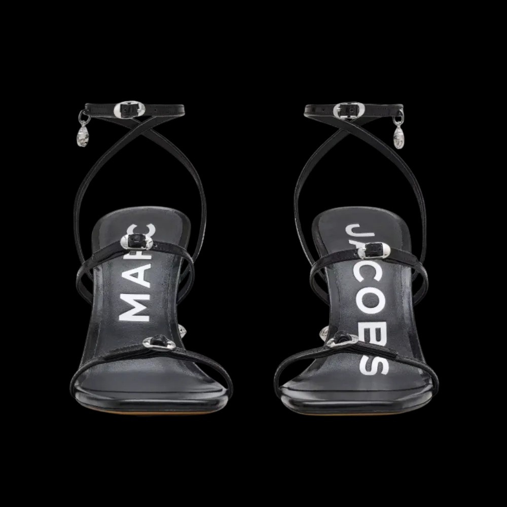 Marc Jacobs The Daisy Black - HypeFly India View 3