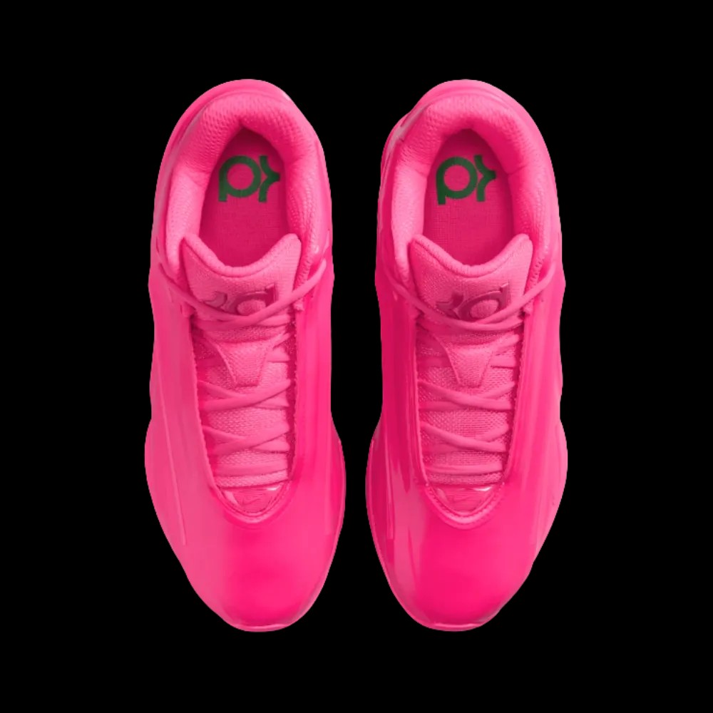 Nike KD 19 'Bubble Gum Bounce' - HypeFly India View 4