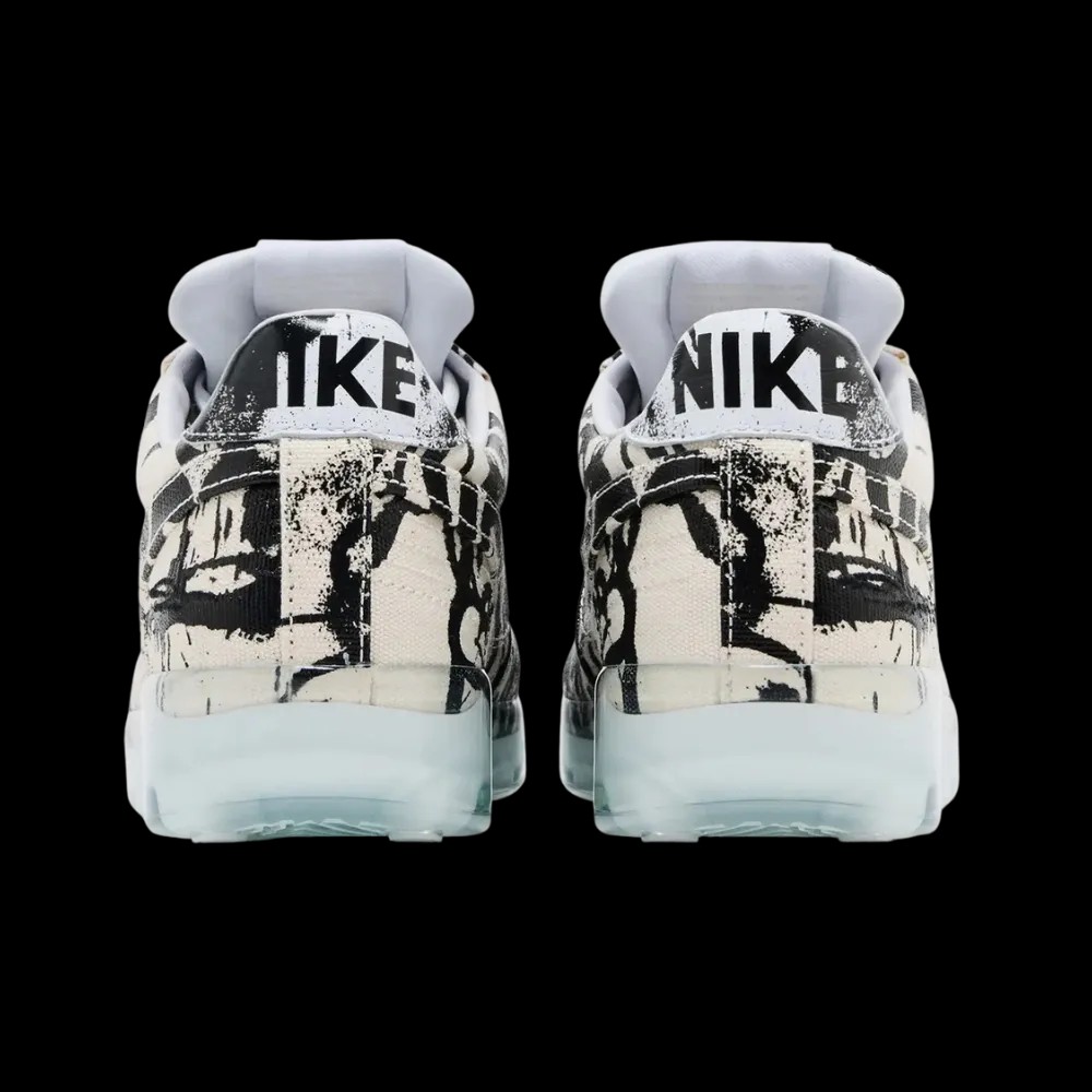 Slawn x Nike Cryoshot Striker 1976 'Nigeria' - HypeFly India View 2