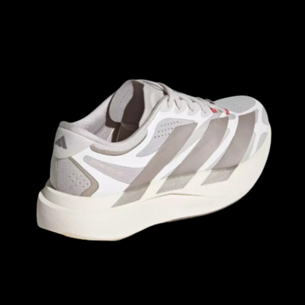 Adidas Adizero Evo SL Exo Haze Coral - HypeFly India View 4