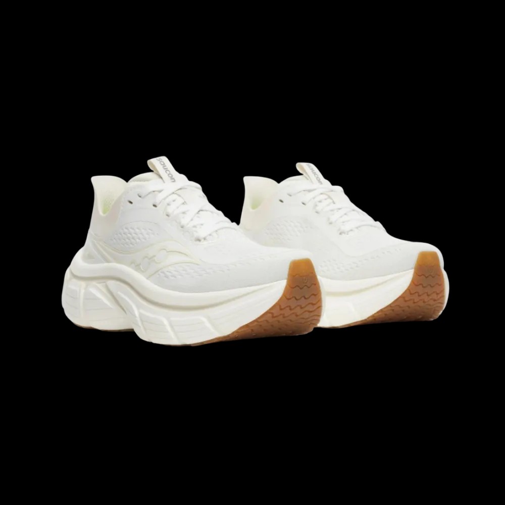Saucony Paramount Max Ivory - HypeFly India View 5
