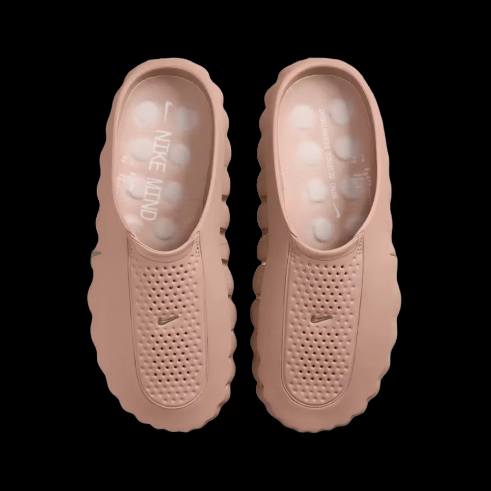 Nike Mind 001 'Hemp' - HypeFly India View 4