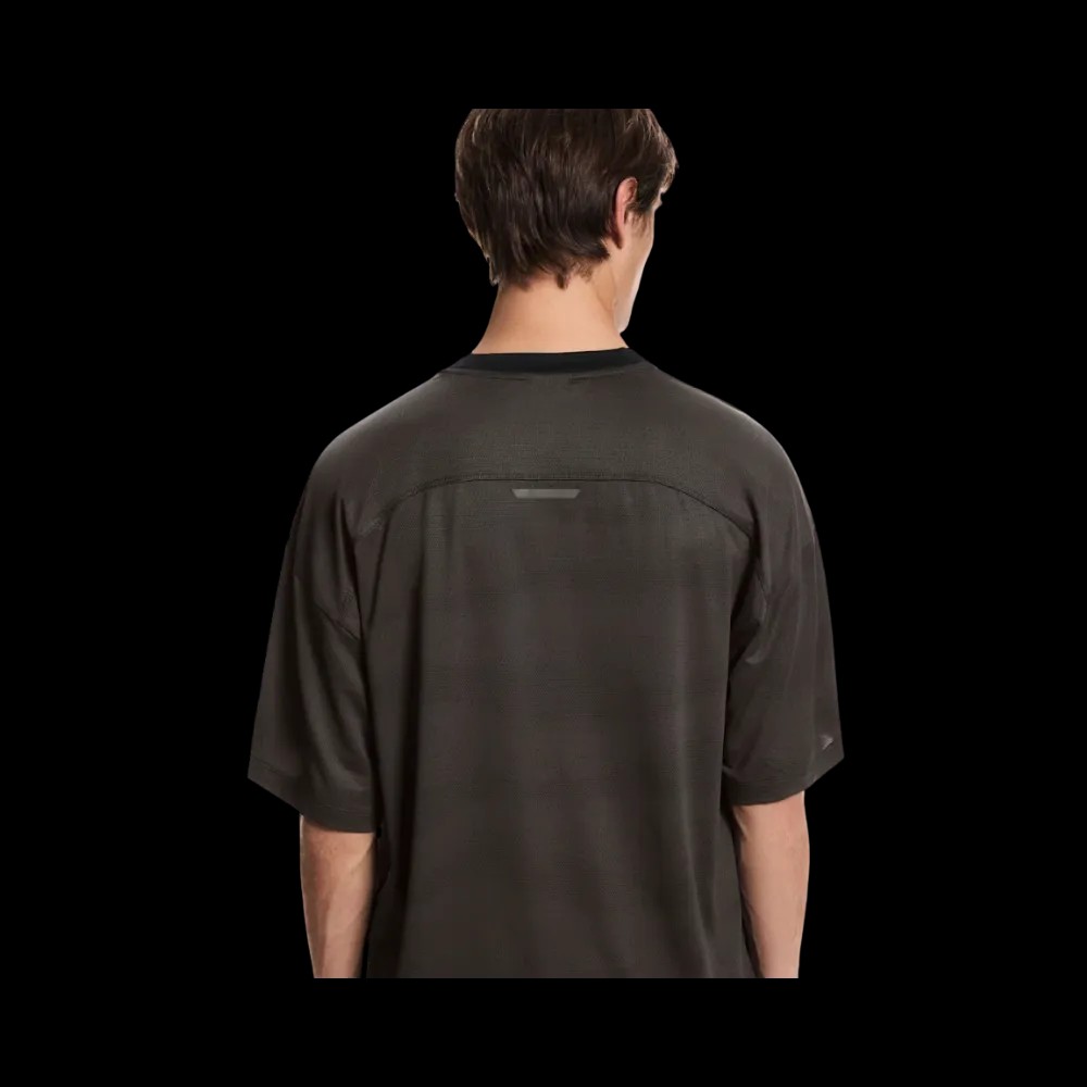 On Performance-T Erewhon Espresso | Black - HypeFly India View 4