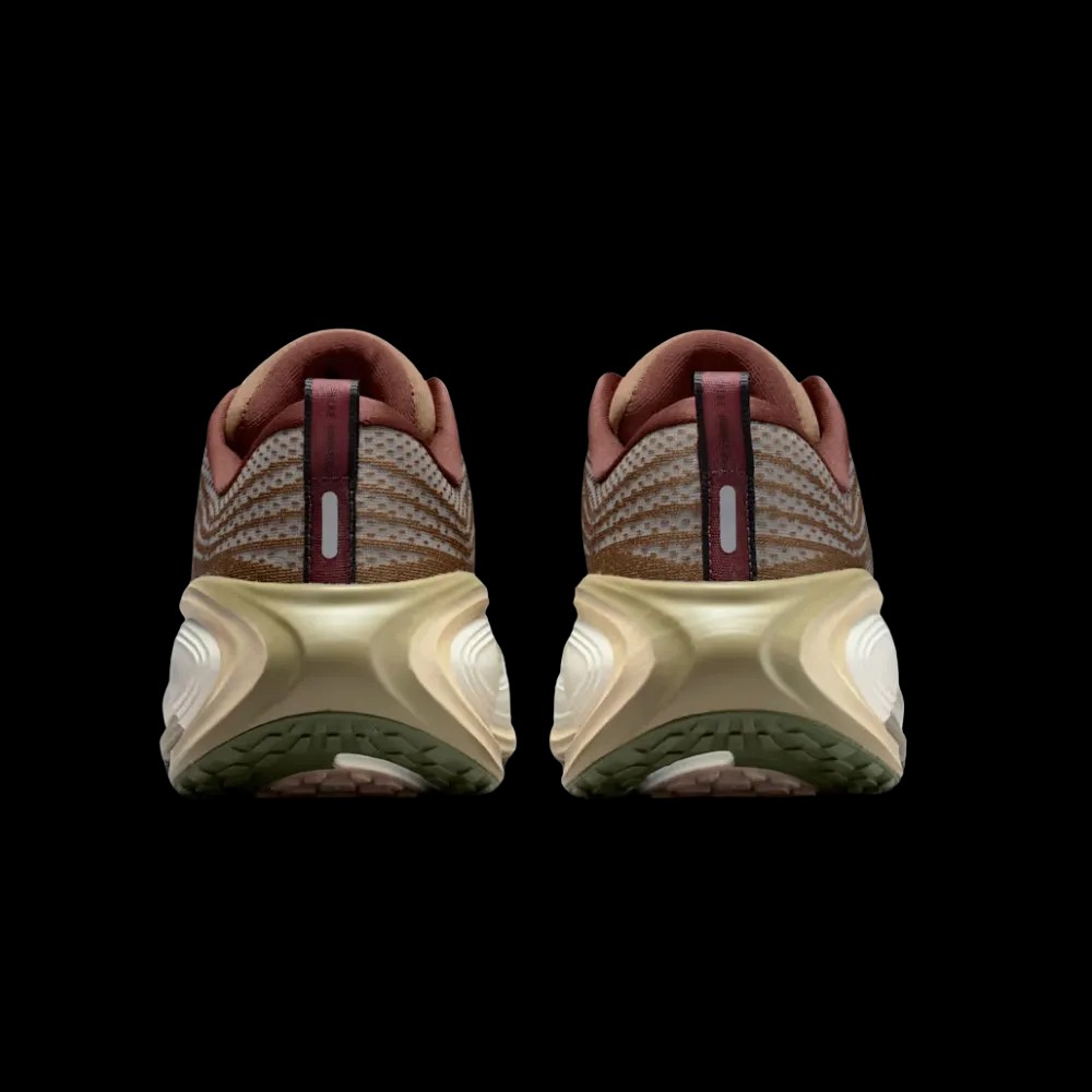 Nike Vomero Plus QS 'Off Noir Pecan Phantom' - HypeFly India View 2