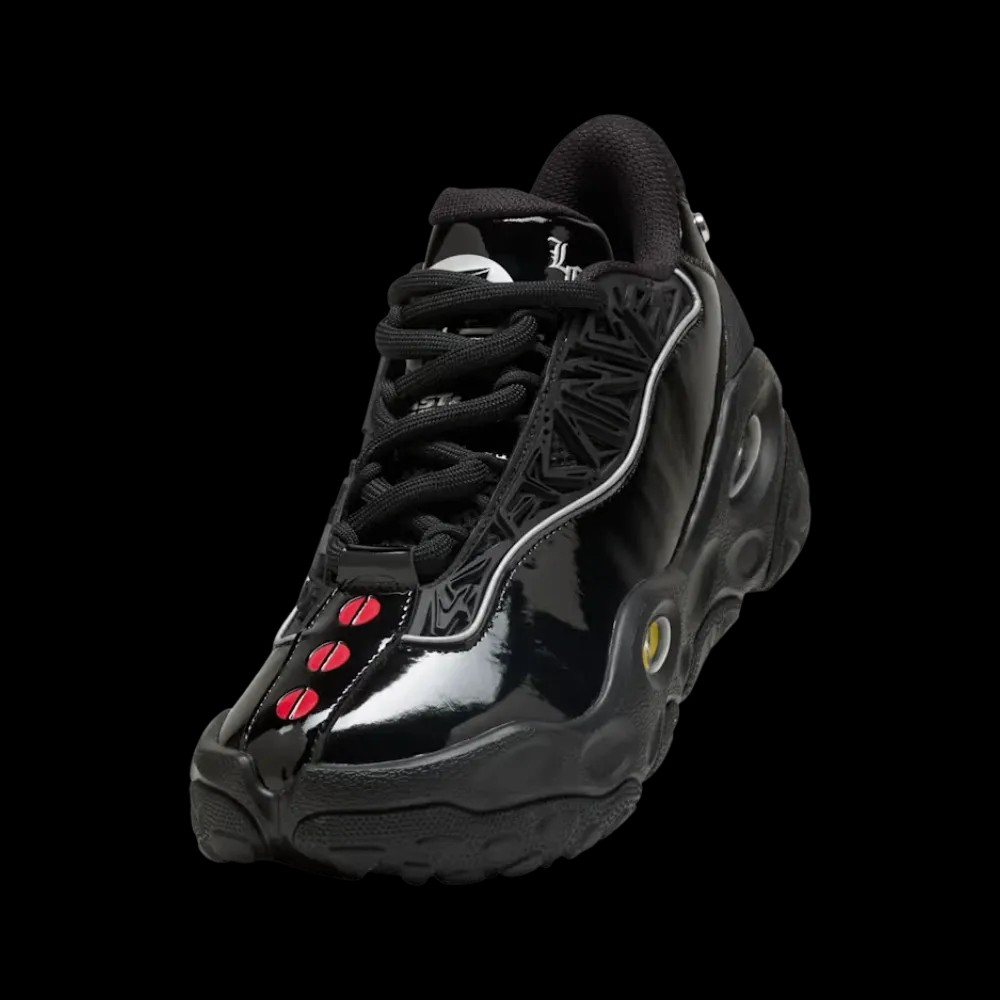Fast & Furious x Puma Lafrancé Rnr 'Dom Toretto' - HypeFly India View 2