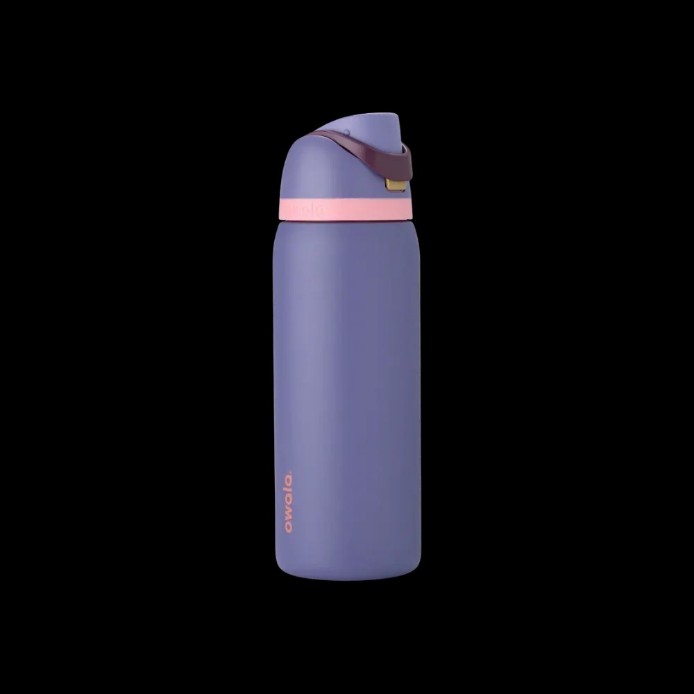 Owala Freesip 32oz "Blue Jay" - HypeFly India View 1
