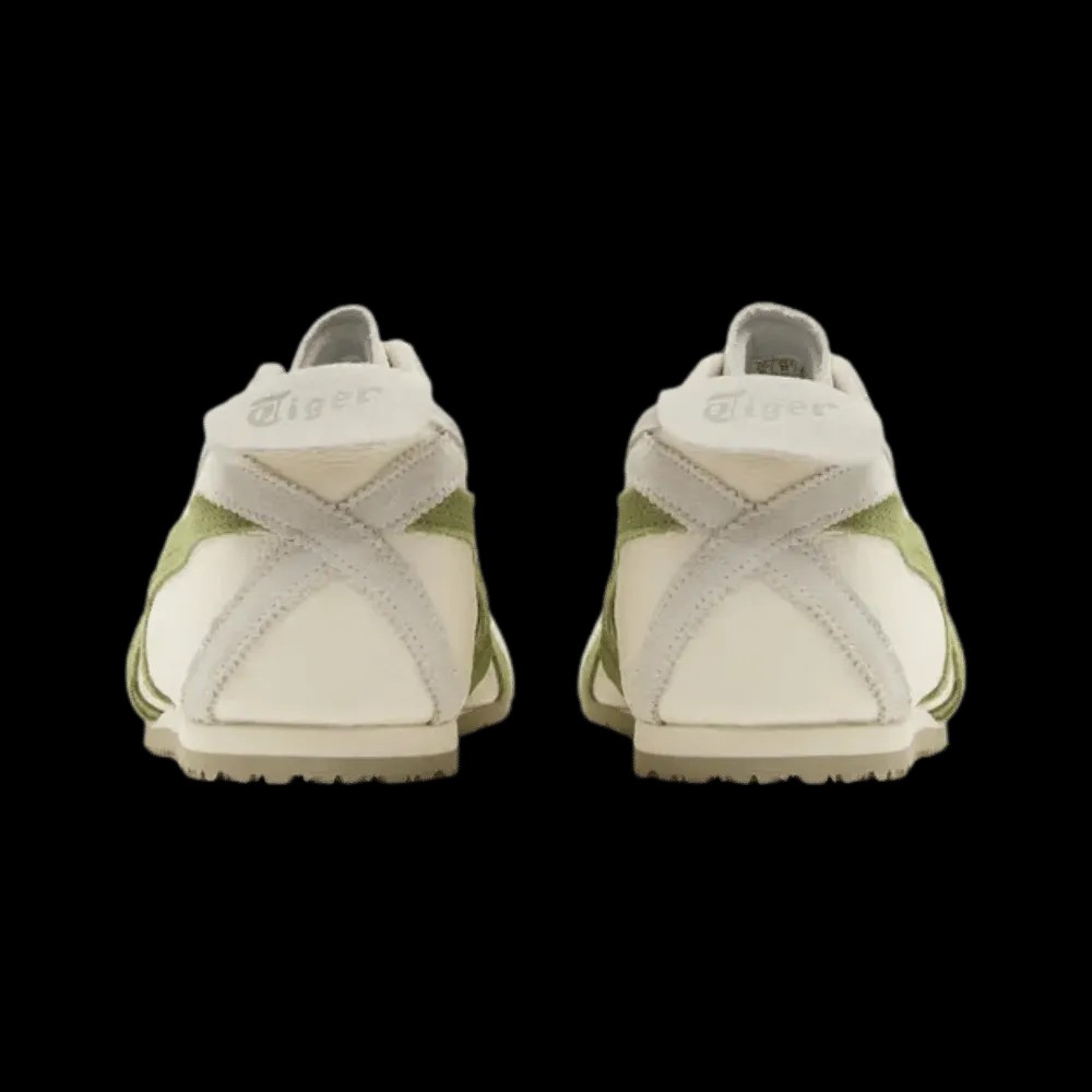 Onitsuka Tiger Mexico 66 Vintage 'Birch Cactus Green' - HypeFly India View 2