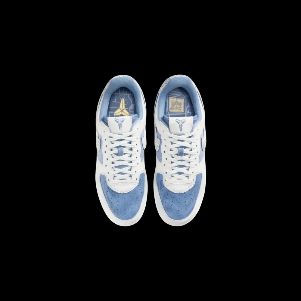 Kobe Bryant x Nike Air Force 1 Low Protro 'City Of Champions' - HypeFly India View 4