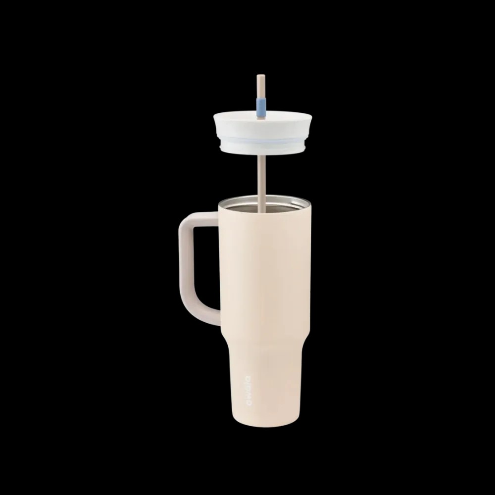 Owala Tumbler 40oz "Dune Drifter" - HypeFly India View 2