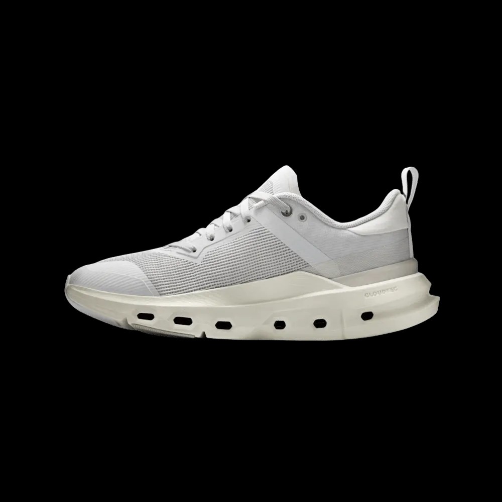 On Running Cloudpulse Next Wolf Ghost - HypeFly India View 2