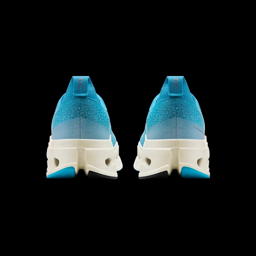 On Running Cloudsurfer Max Horizon Ivory - HypeFly India View 4