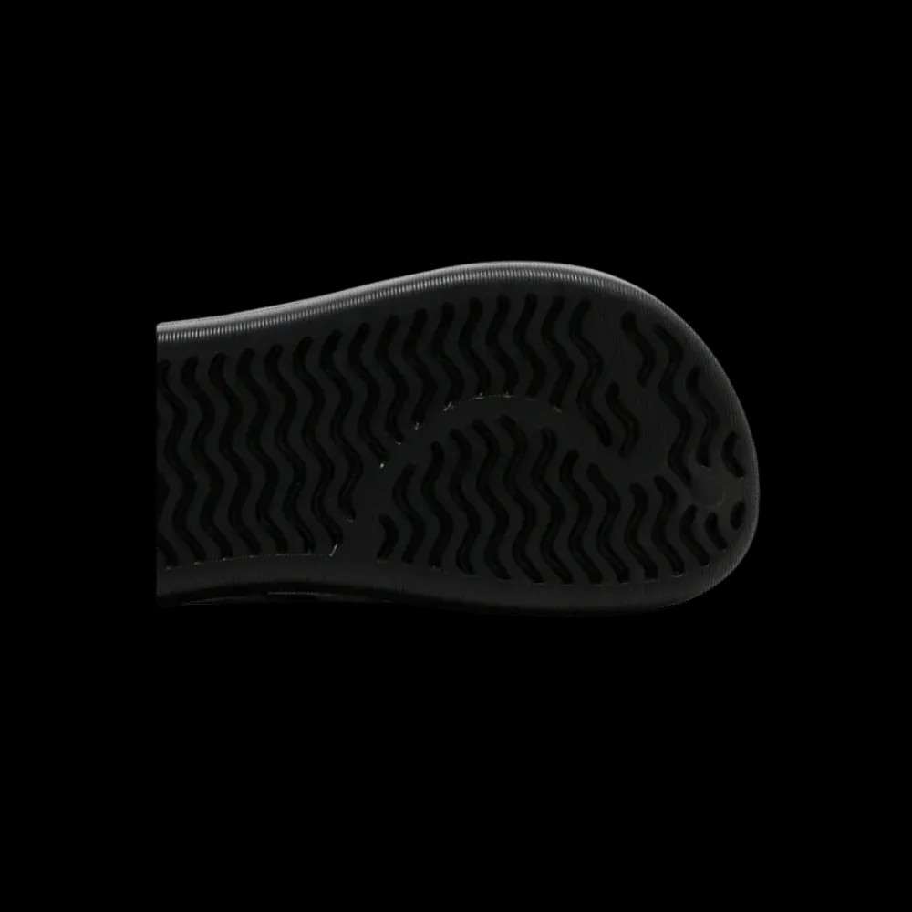 Adidas adiFOM Superstar Mule 'Black White'  - HypeFly India View 4