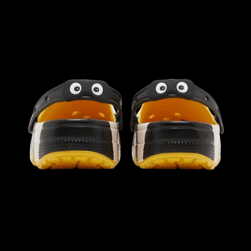 Crocs Classic Clog McDonald's Hamburglar - HypeFly India View 5