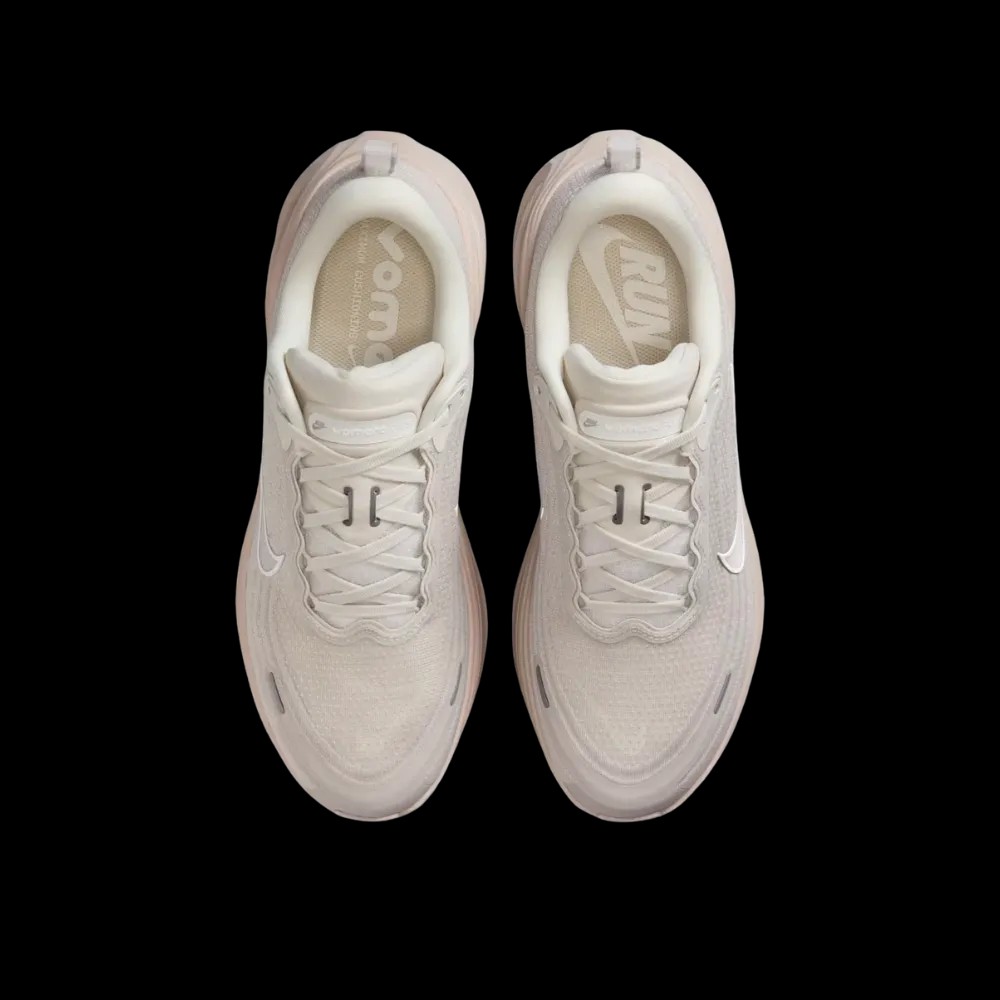 Nike Vomero Plus 'Light Orewood Brown' - HypeFly India View 4