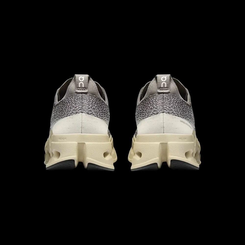 On Running Cloudsurfer Max Asphalt Ice - HypeFly India View 3