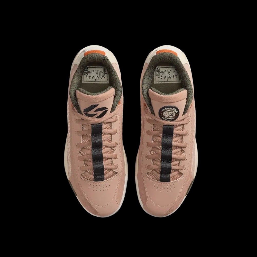 Air Jordan Luka .77 'Dongdan' - HypeFly India View 4