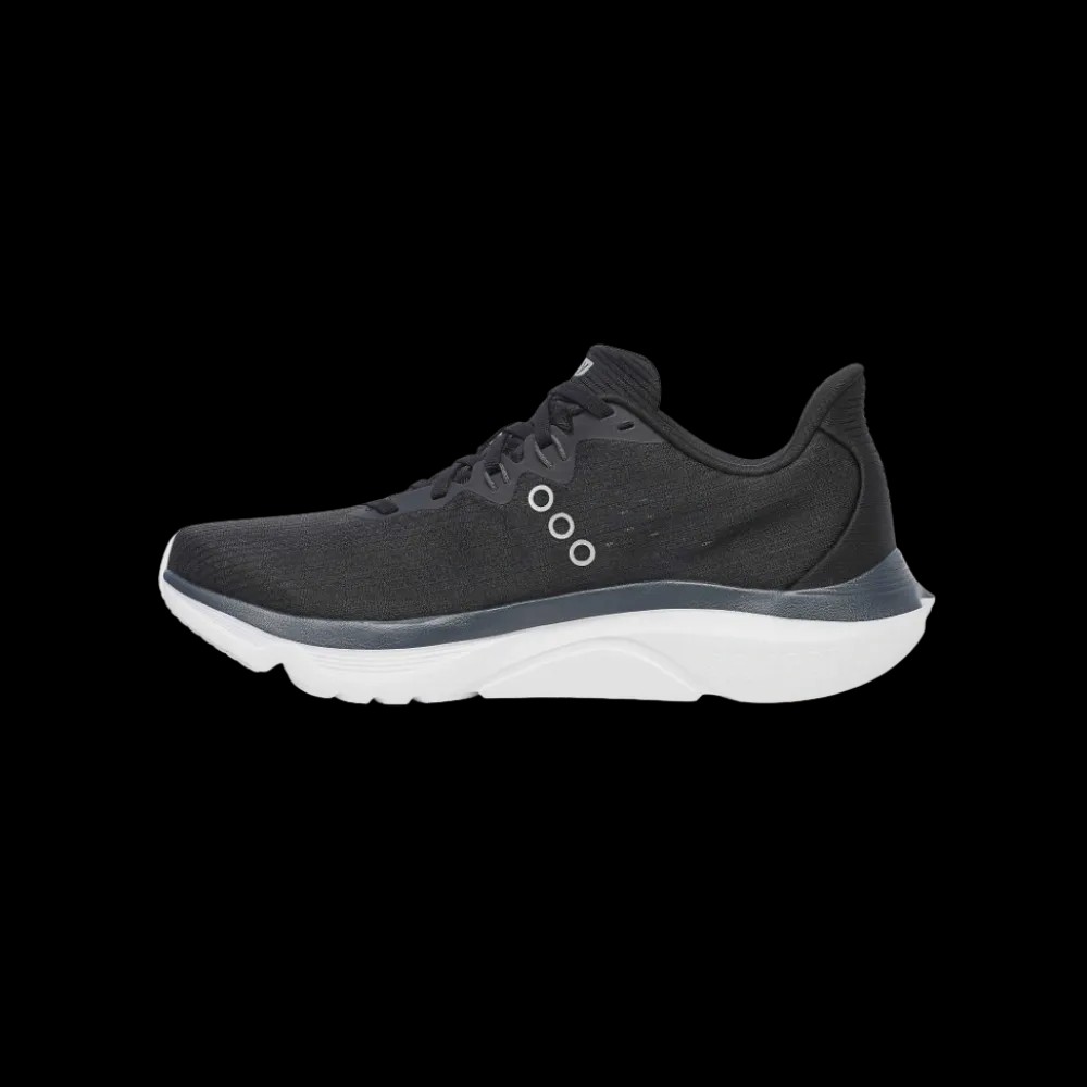 Saucony Kinvara 16 Black | White - HypeFly India View 2