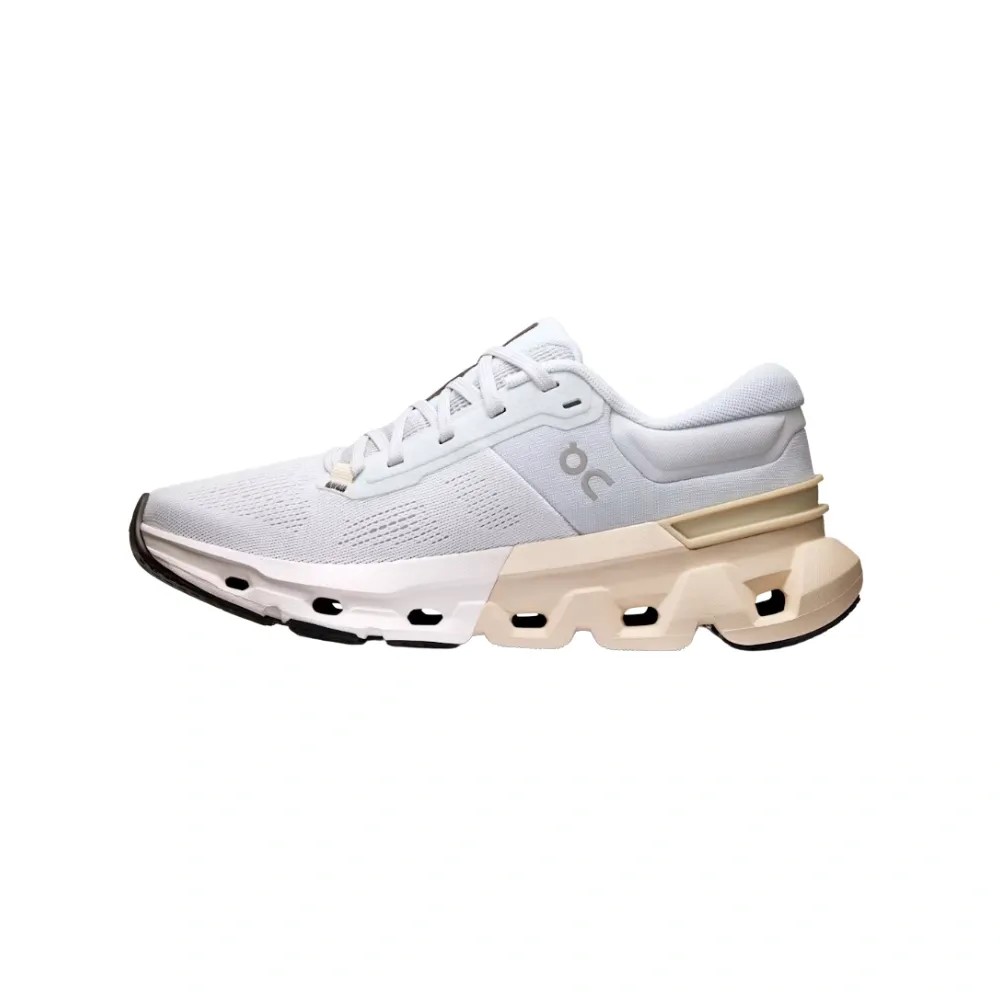 On Running Cloudflyer 5 Arctic Cream - HypeFly India View 4