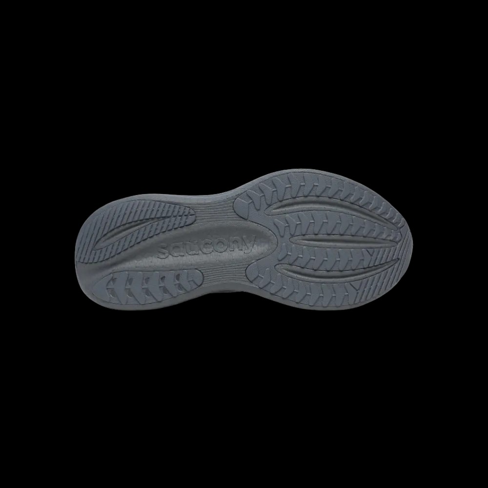 Saucony Triumph 23 Fossil | Shadow - HypeFly India View 3