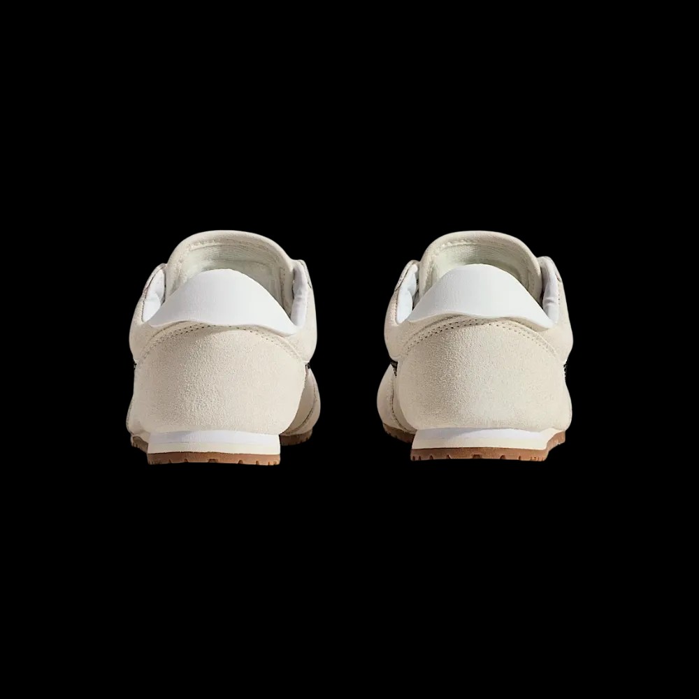 Vans Super Lowpro Shoe Marshmallow White - HypeFly India View 4