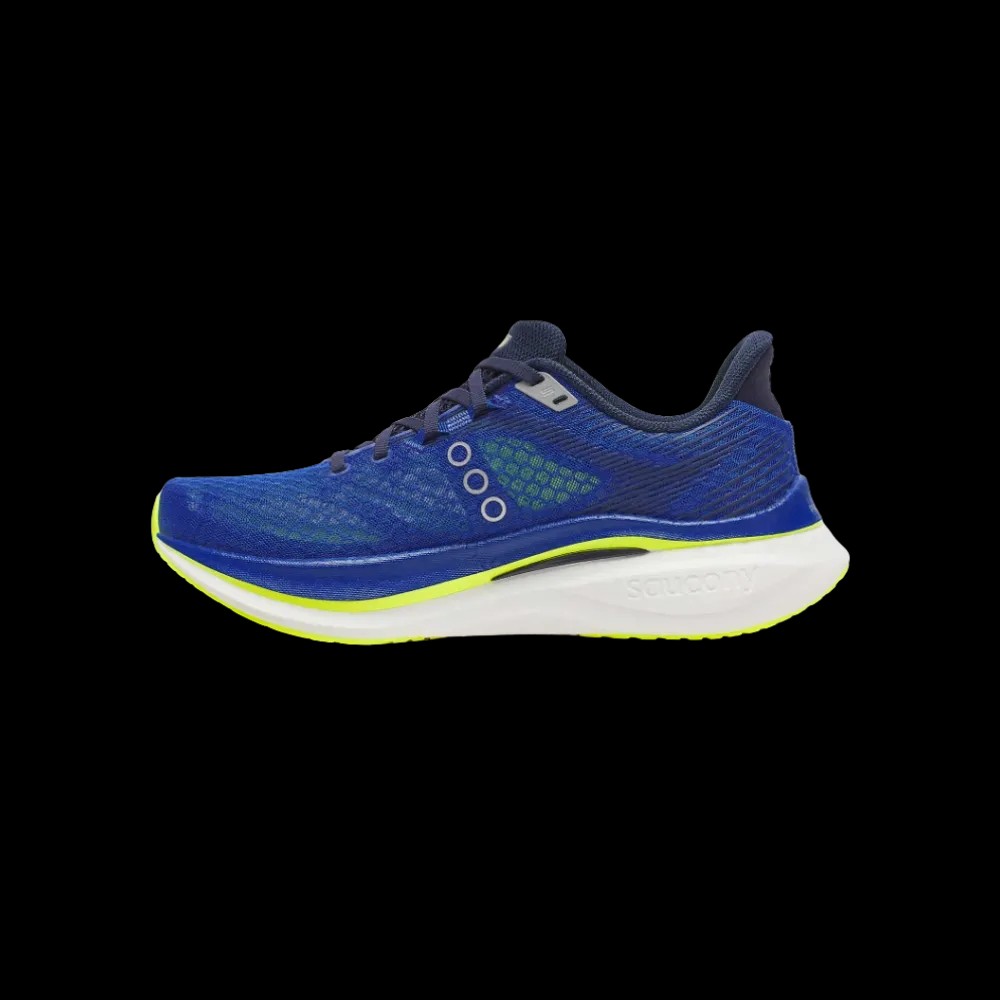 Saucony Endorphin Speed 5 Lapis | Navy - HypeFly India View 2