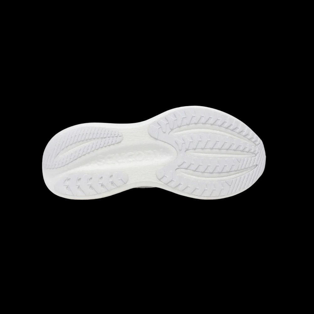 Saucony Triumph 23 White - HypeFly India View 3