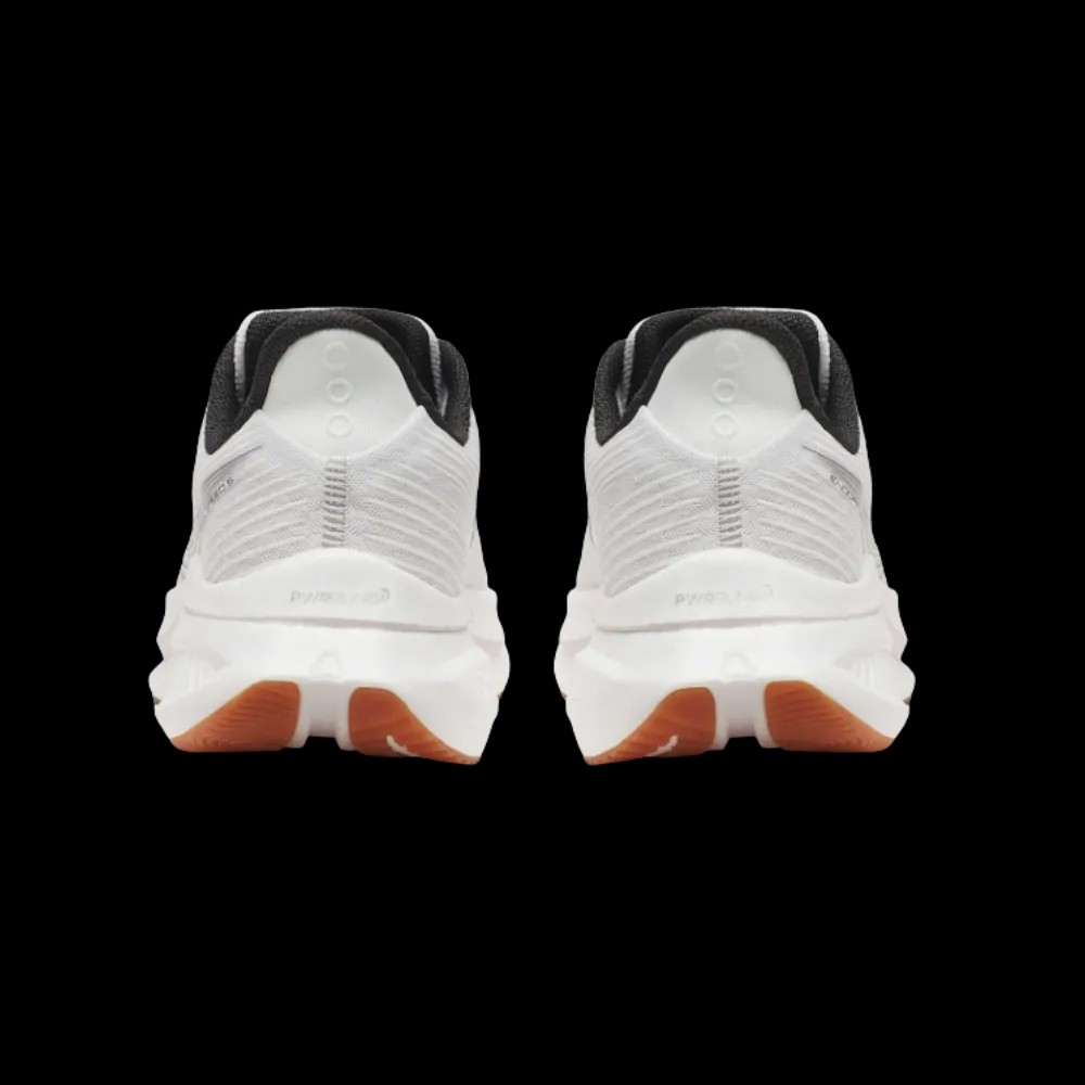 Saucony Endorphin Speed 5 White | Gum - HypeFly India View 4