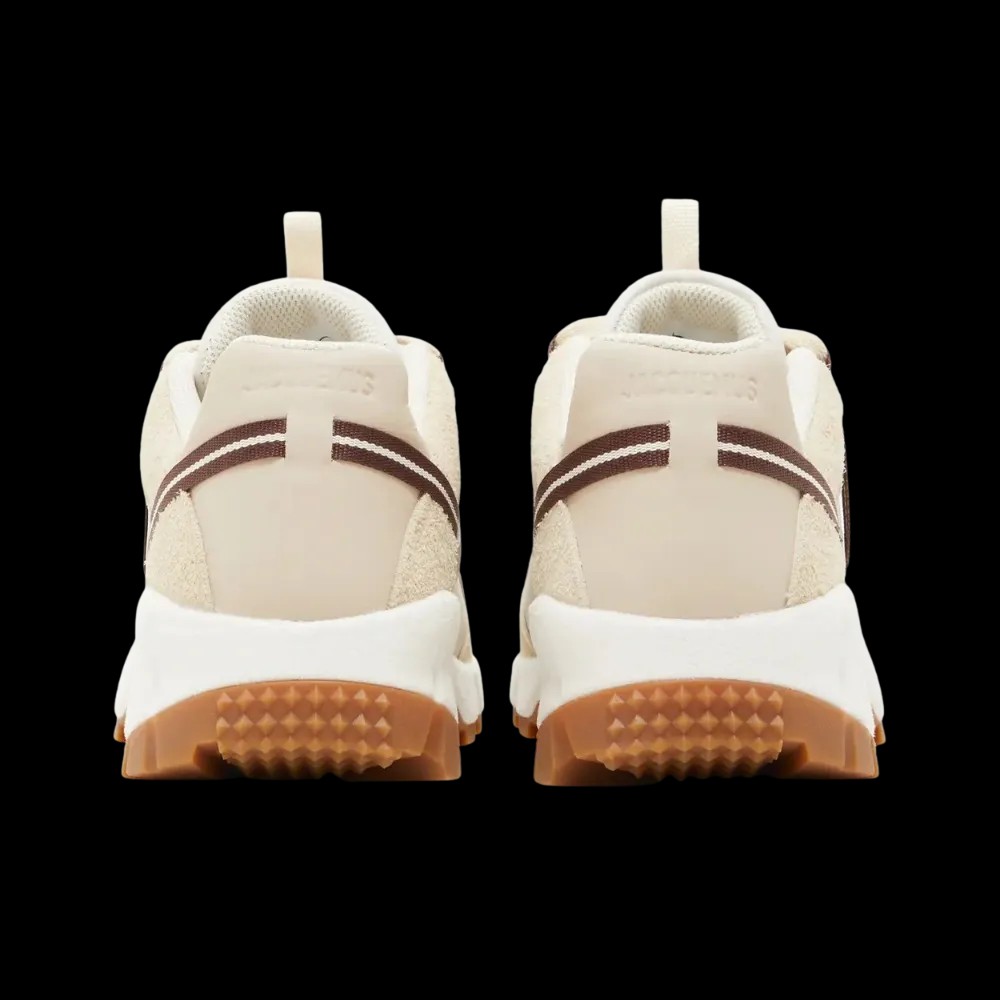 Nike Jacquemus x Air Humara LX 'Sail' - HypeFly India View 4