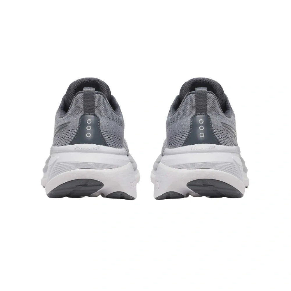 Saucony Hurricane 25 Cinder | Shadow - HypeFly India View 4