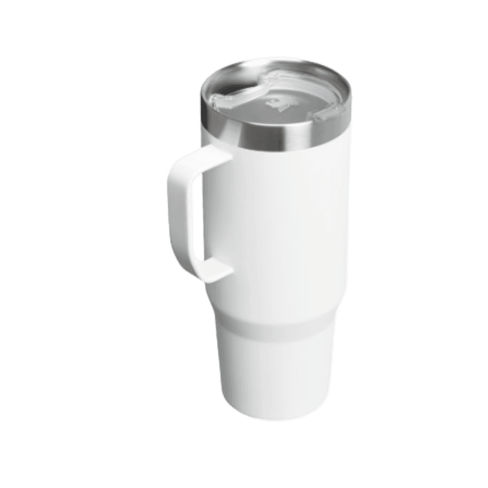 Stanley Everyday Suburban Mug (30OZ) Frost - HypeFly India View 2