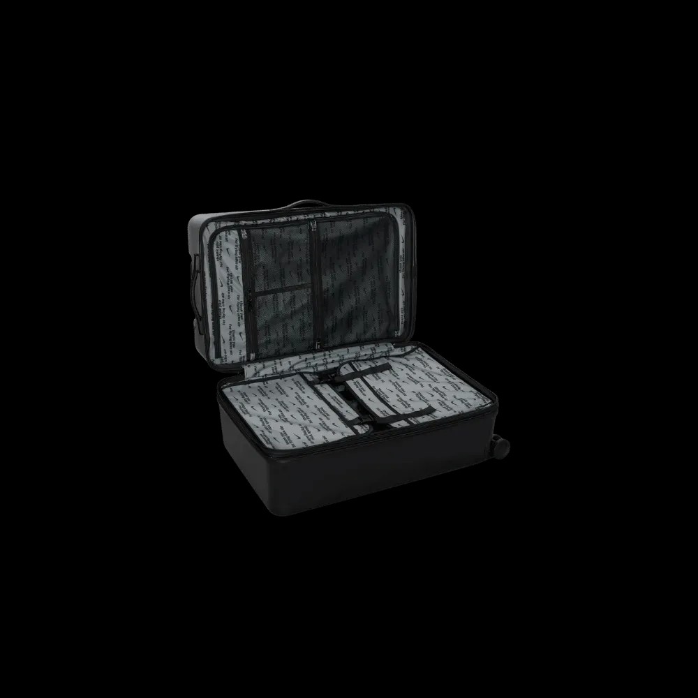 Nike Large Checked Luggage 29" Hardshell (143L) - HypeFly India View 5