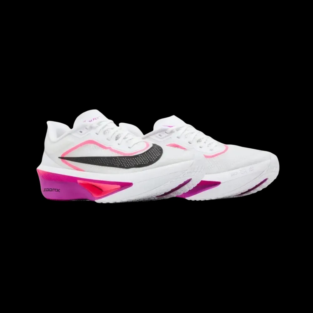 Nike Zoom Fly 6 'Vivid Grape Hyper Pink' - HypeFly India View 5