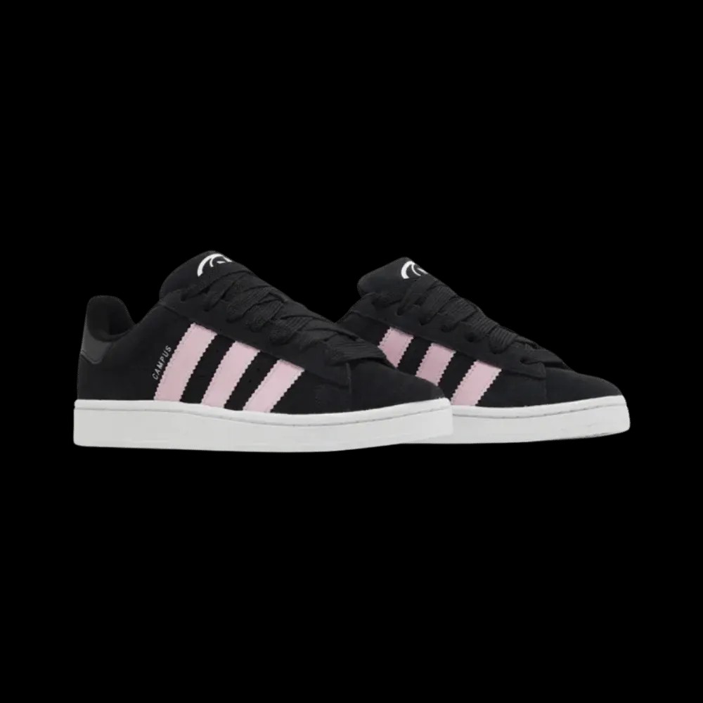 Wmns Campus 00s 'Black True Pink - HypeFly India View 6