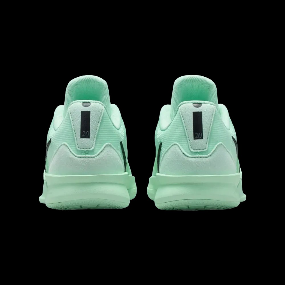 Nike Sabrina 3 'Statue of Liberty' - HypeFly India View 2