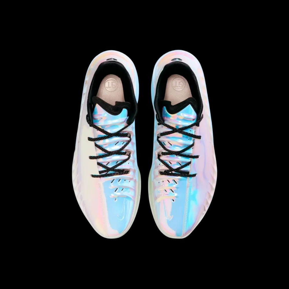 Victor Wembanyama x Nike GT Cut 4 'All-Star' - HypeFly India View 4