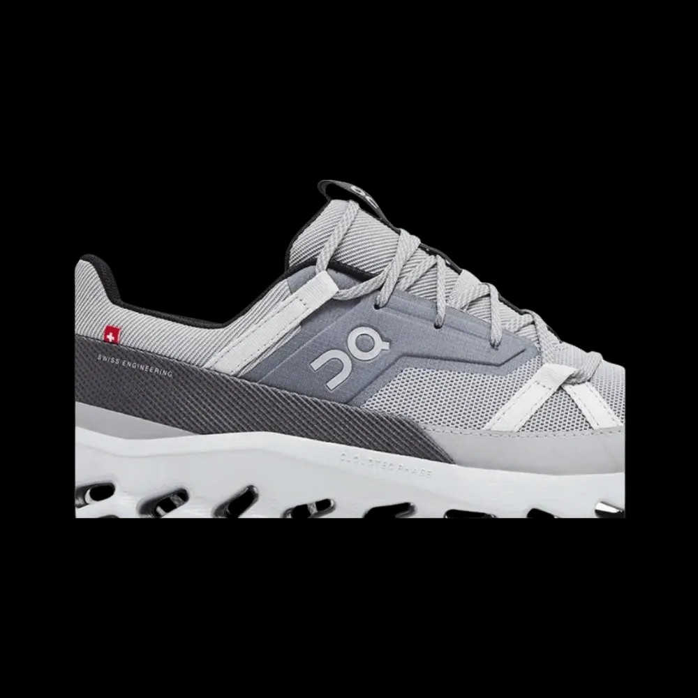 Cloud Horizon Alloy Frost On Running - HypeFly India View 3