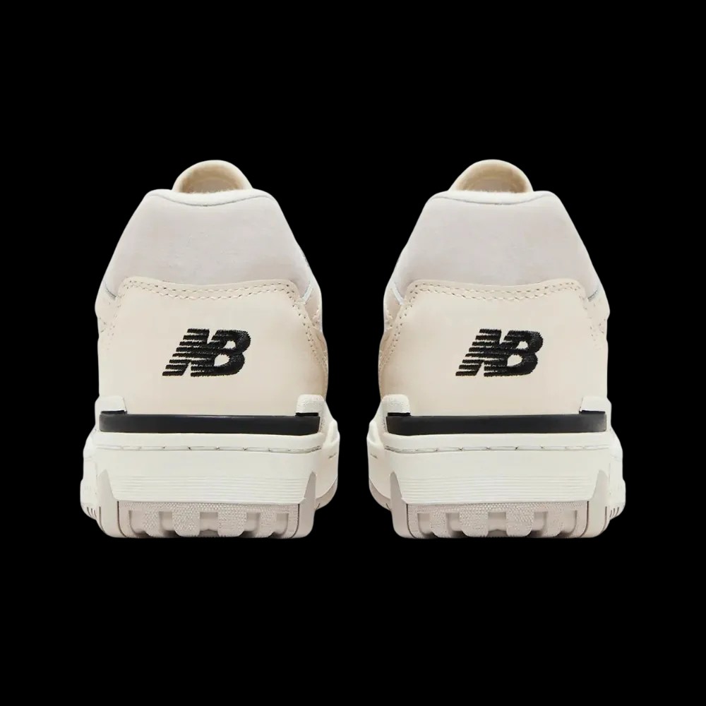 New Balance 550 'Grey Day 2024' - HypeFly India View 4