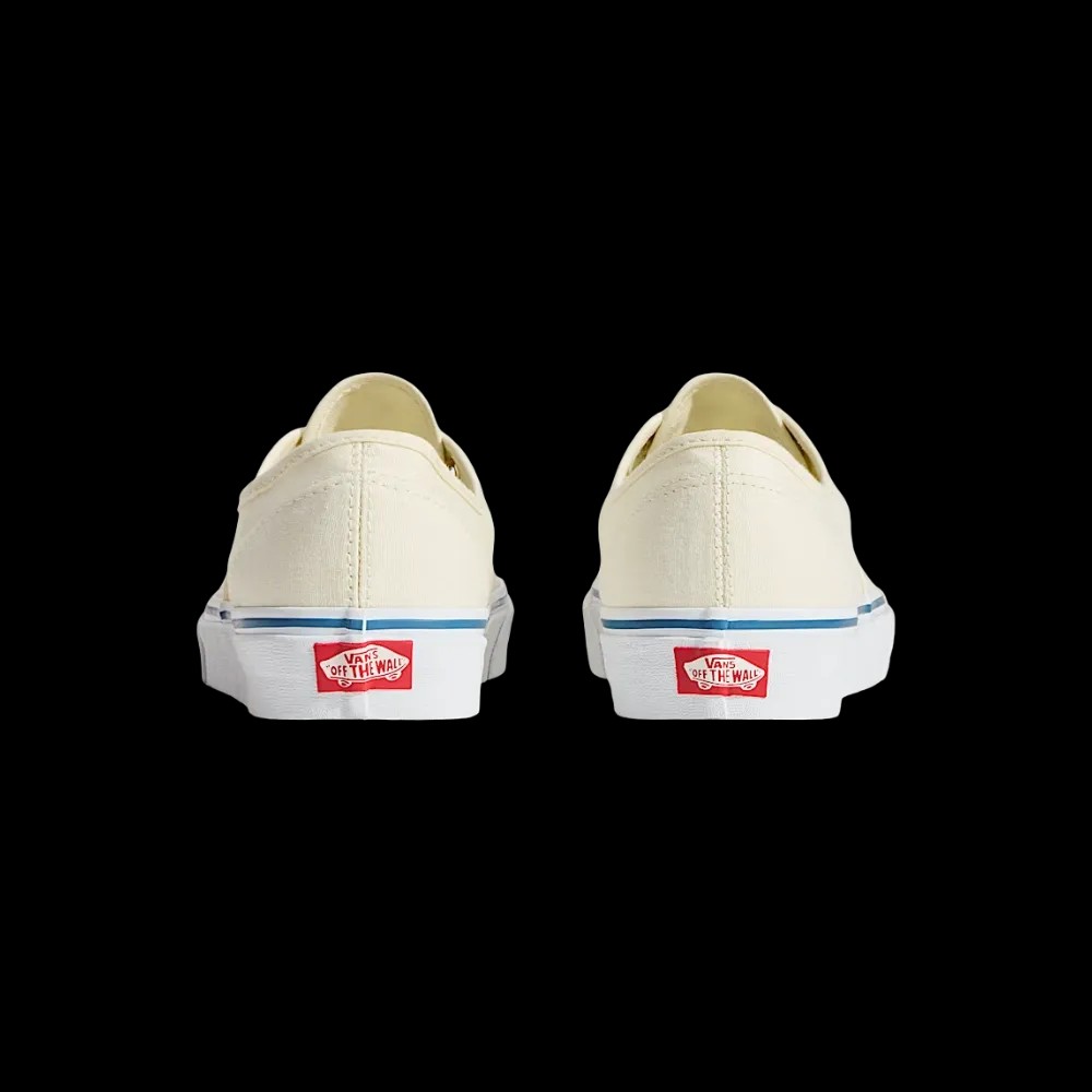 Vans Authentic Shoe White - HypeFly India View 3