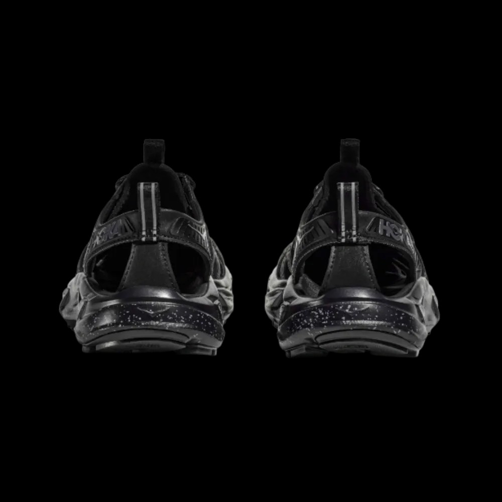 Hoka Hopara Black/Castlerock - HypeFly India View 3