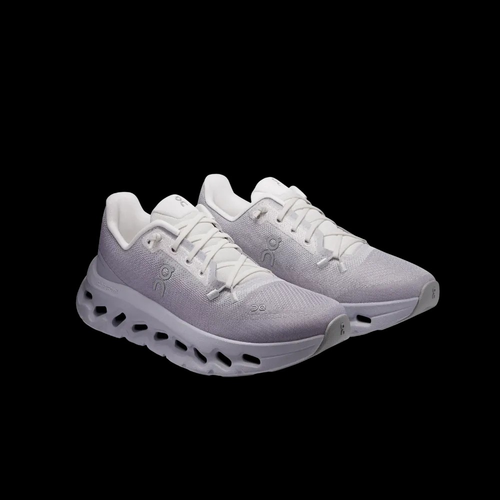 On Running Cloudtilt Ivory Lilac - HypeFly India View 5