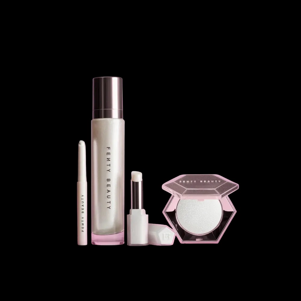 Fenty Gloss Bomb Stix High-Shine Gloss Stick How Many Carats?! - HypeFly India View 3