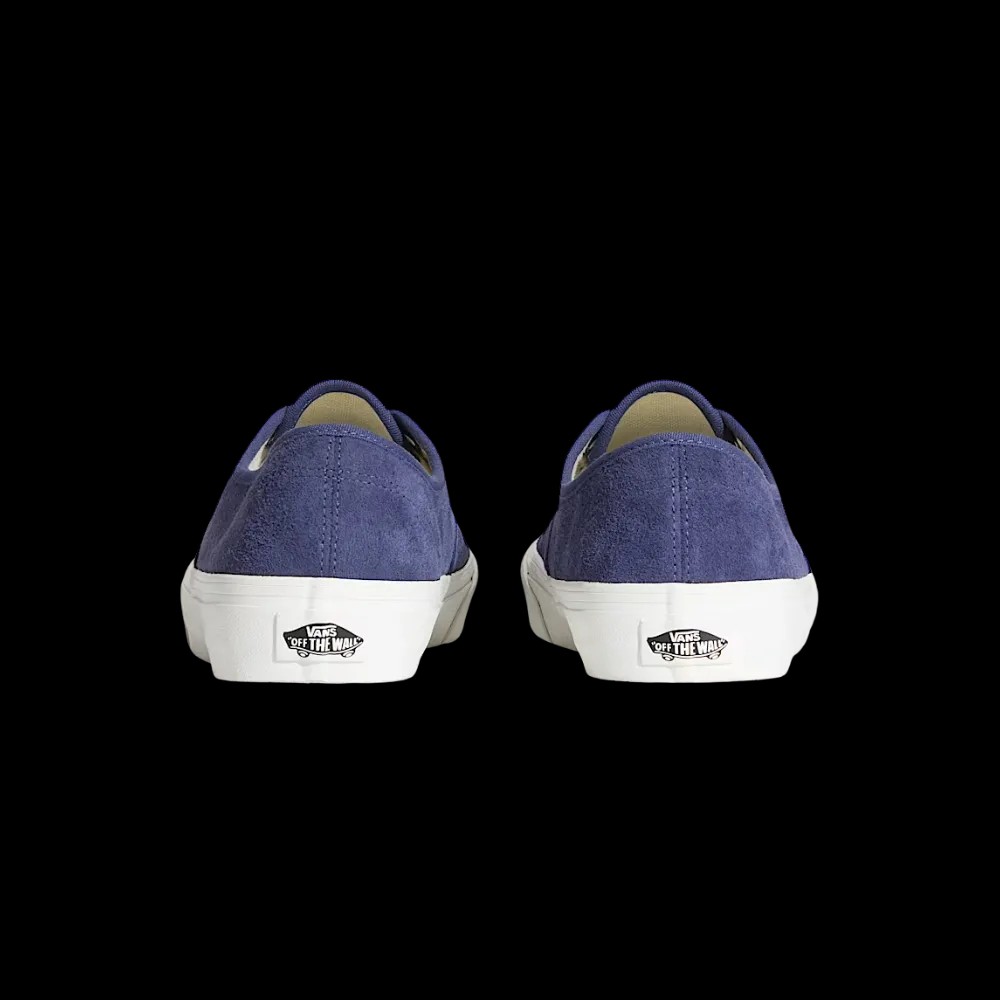 Vans Authentic Shoe Deep Twilight Blue - HypeFly India View 3