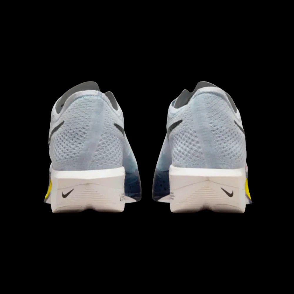 Nike ZoomX VaporFly Next% 3 'Pure Platinum Psychic Blue' - HypeFly India View 4