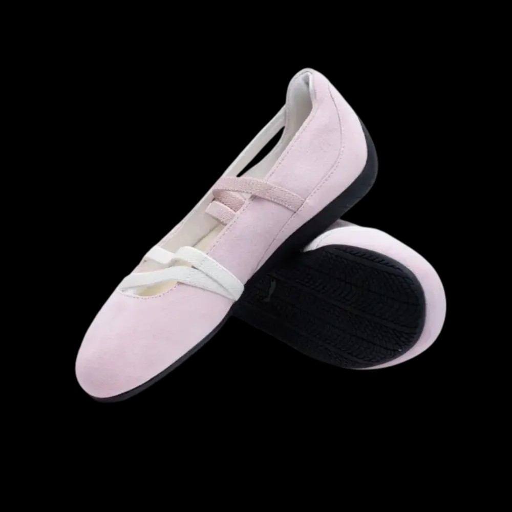 Puma Speedcat Ballet Pink - HypeFly India View 3