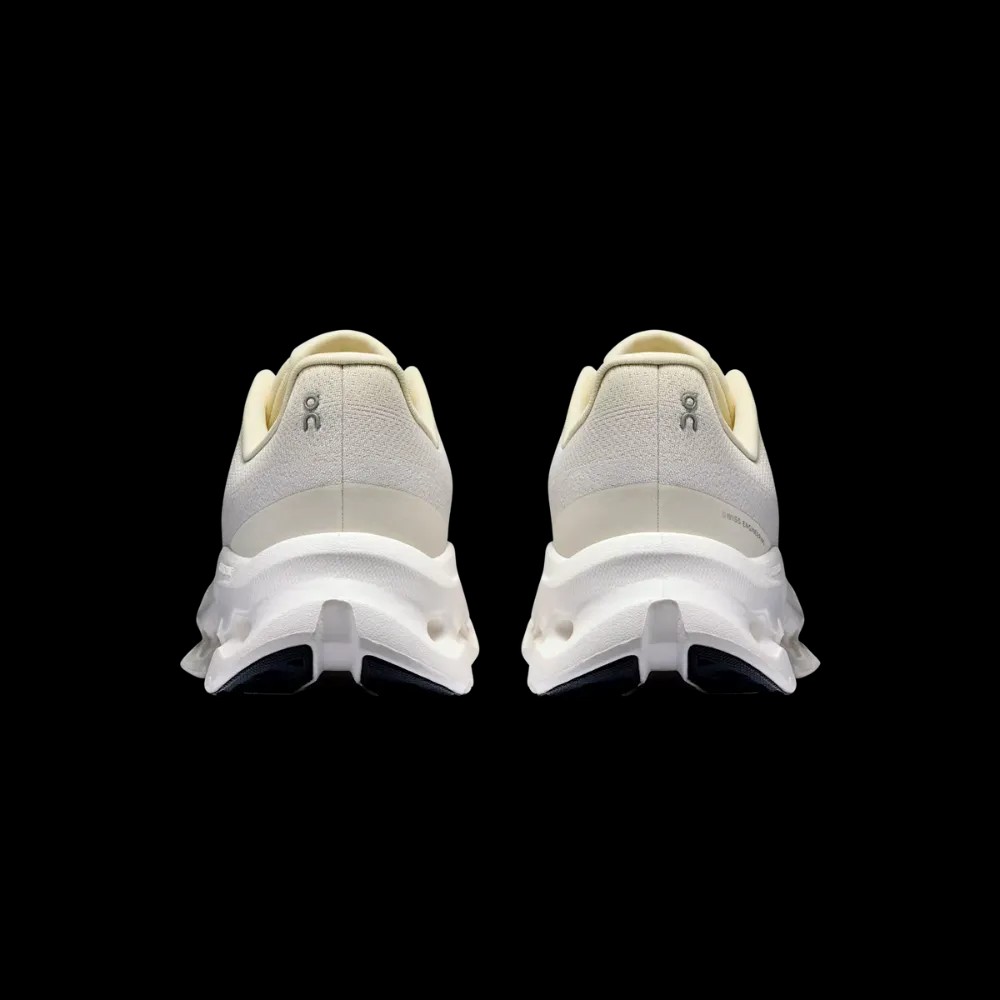 On Running Cloudtilt Castor Pearl - HypeFly India View 4