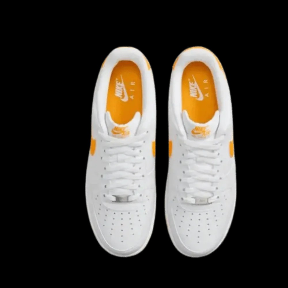 Air Force 1 Low '07 University Gold - HypeFly India View 5