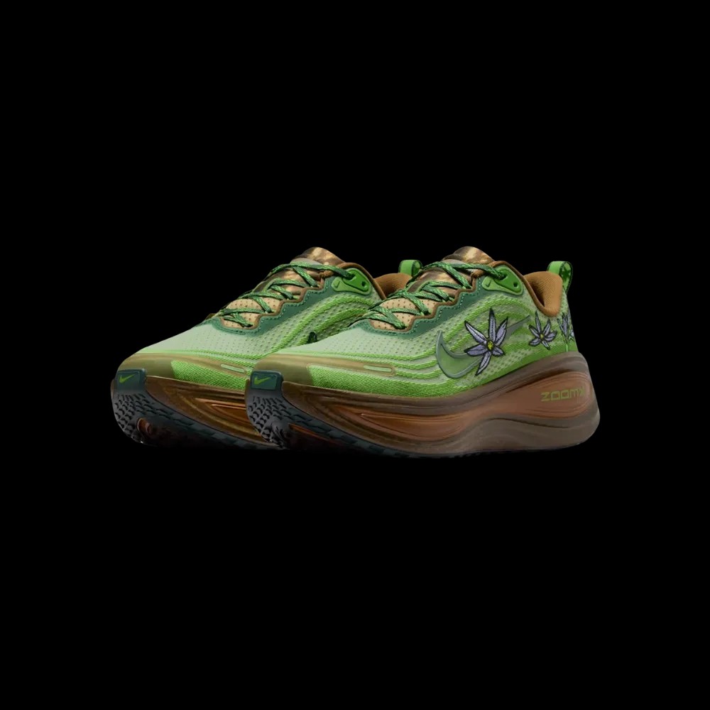 Nike Vomero Plus 'Doernbecher' 2026 - HypeFly India View 5