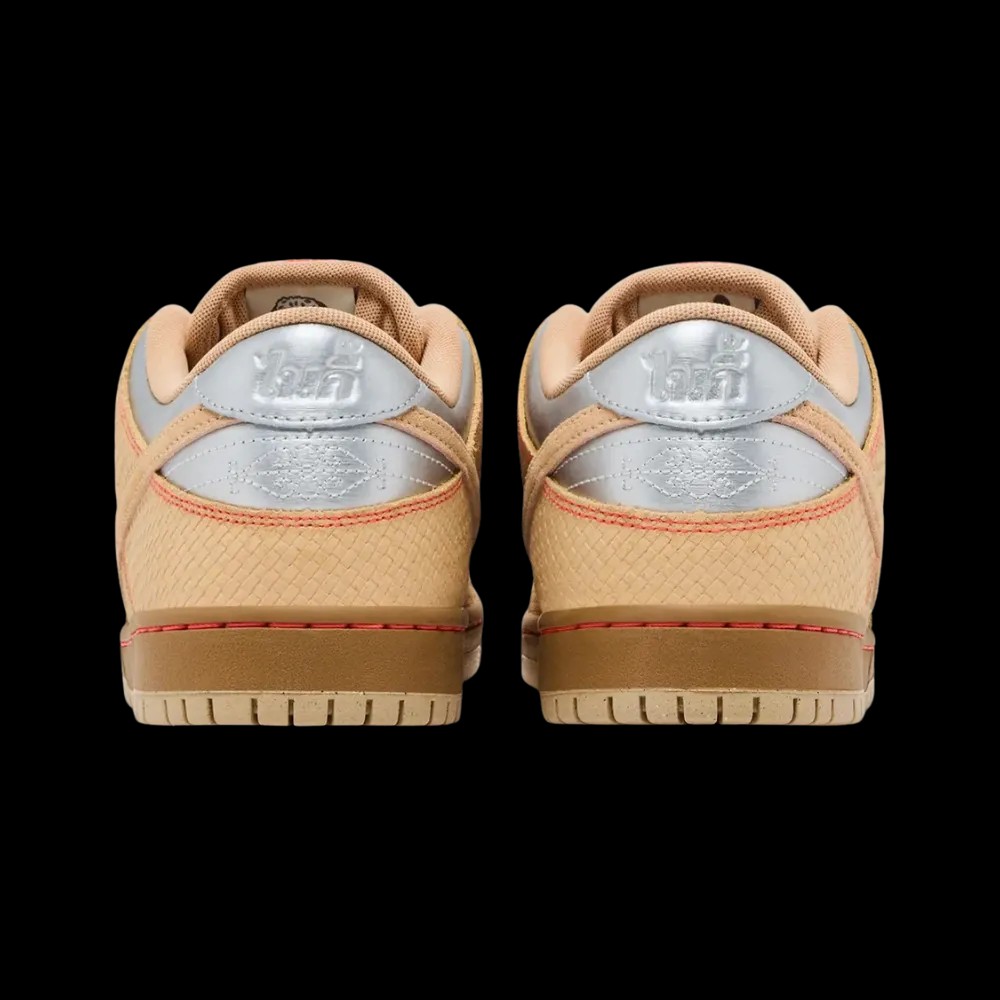 Nike SB Dunk Low 'Songkran' - HypeFly India View 2
