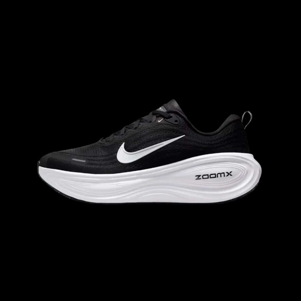Nike Vomero Plus Extra Wide 'Black Cool Grey' - HypeFly India View 4